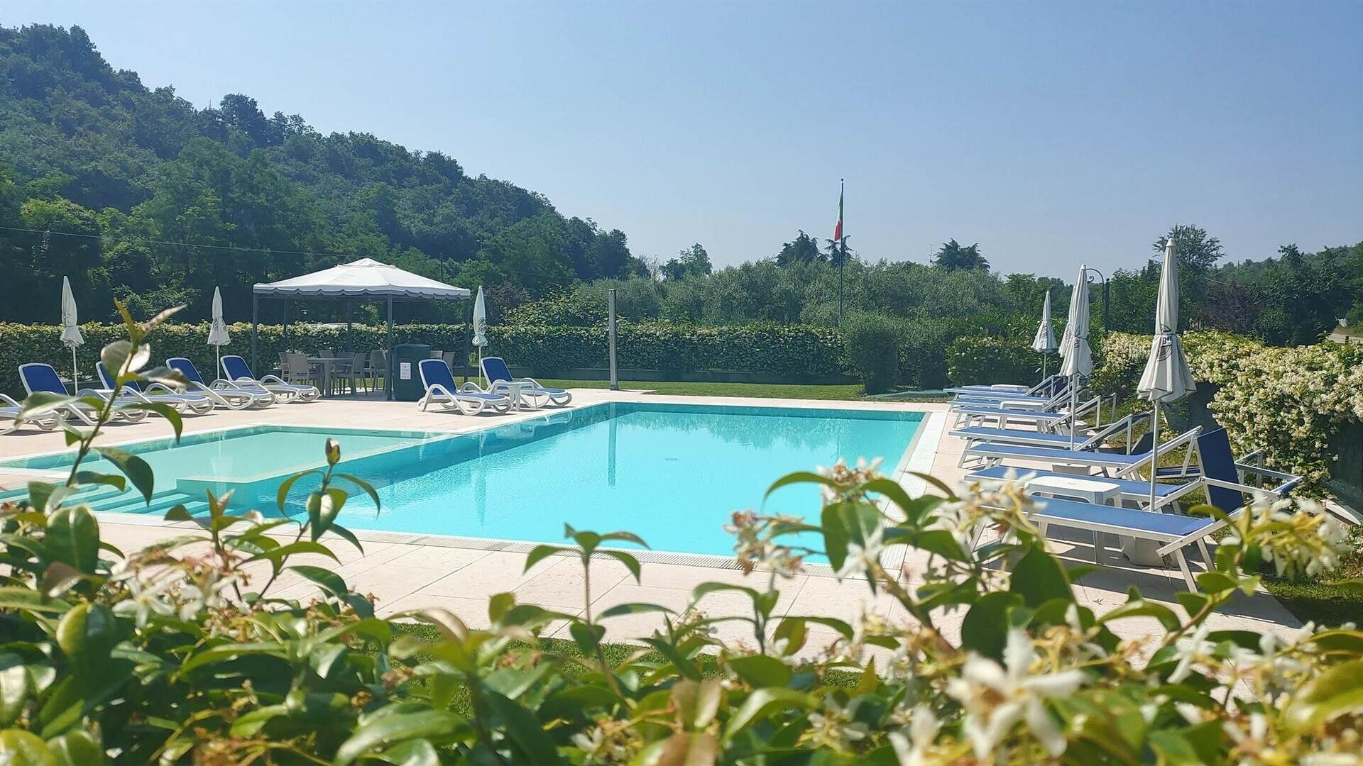 HOTEL AGLI ULIVI