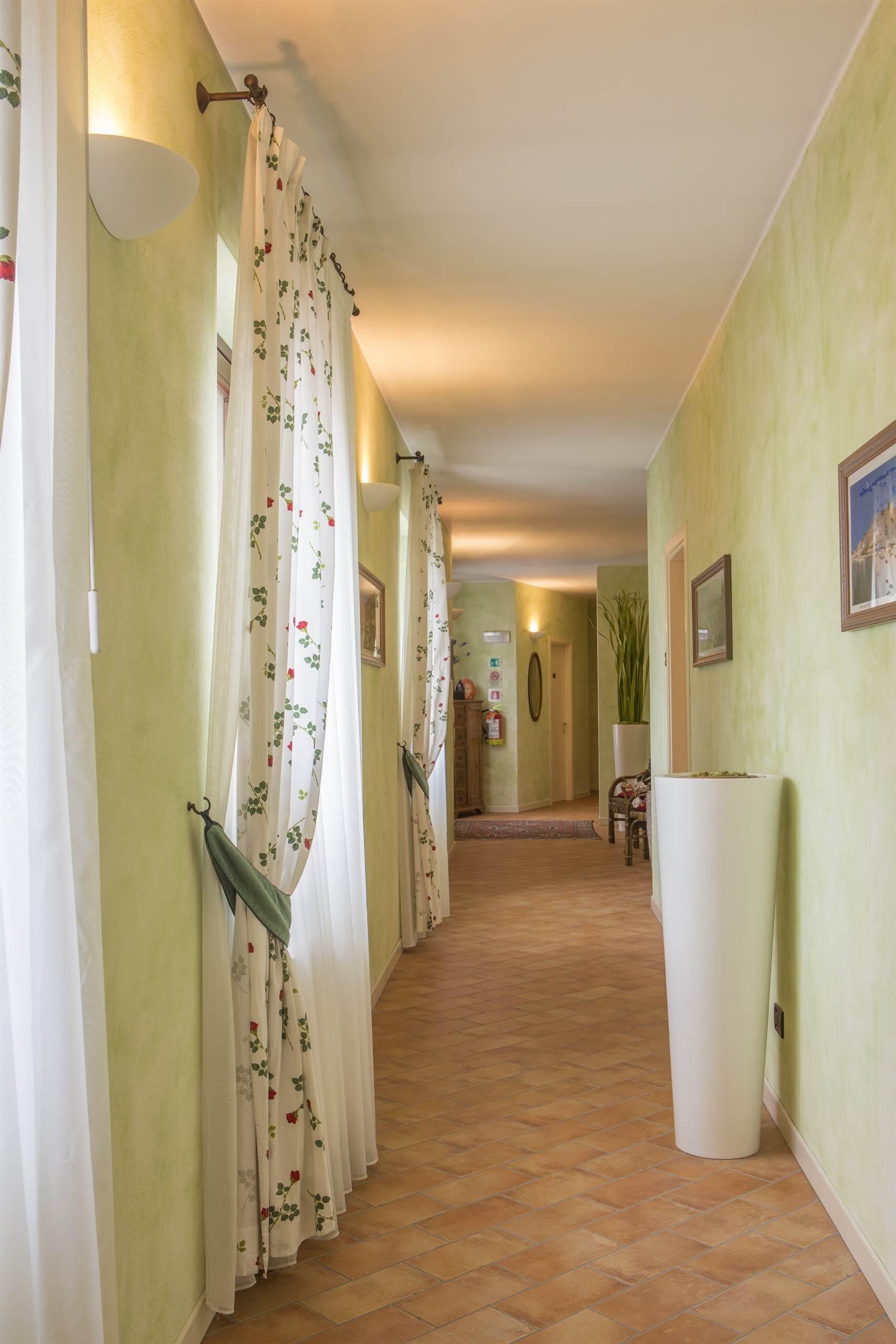HOTEL ANTICHI CORTILI