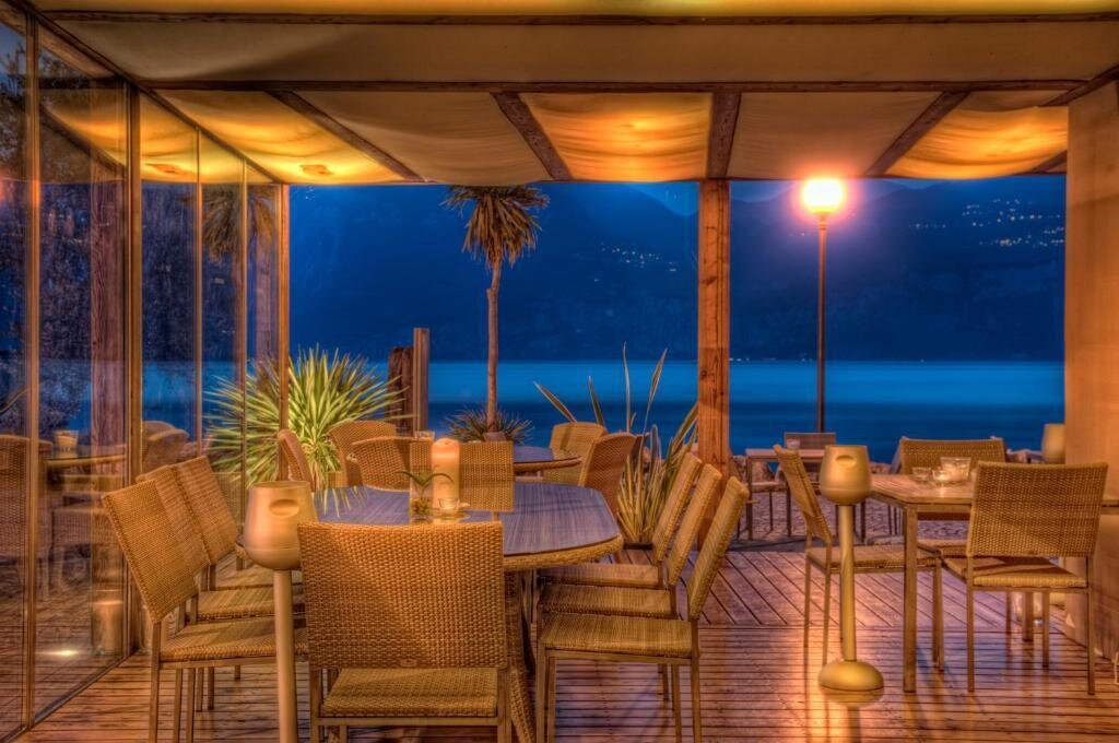 HOTEL BAHIA