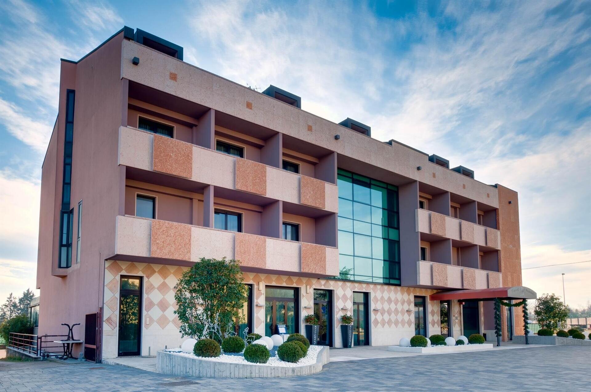 HOTEL BRANDOLI