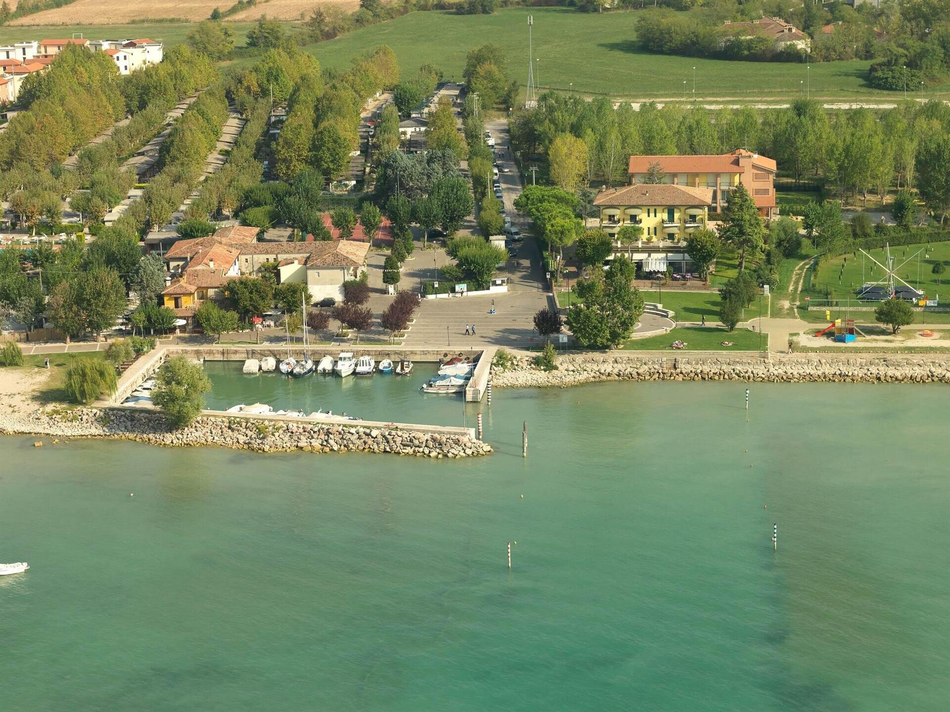 HOTEL CAMPANELLO