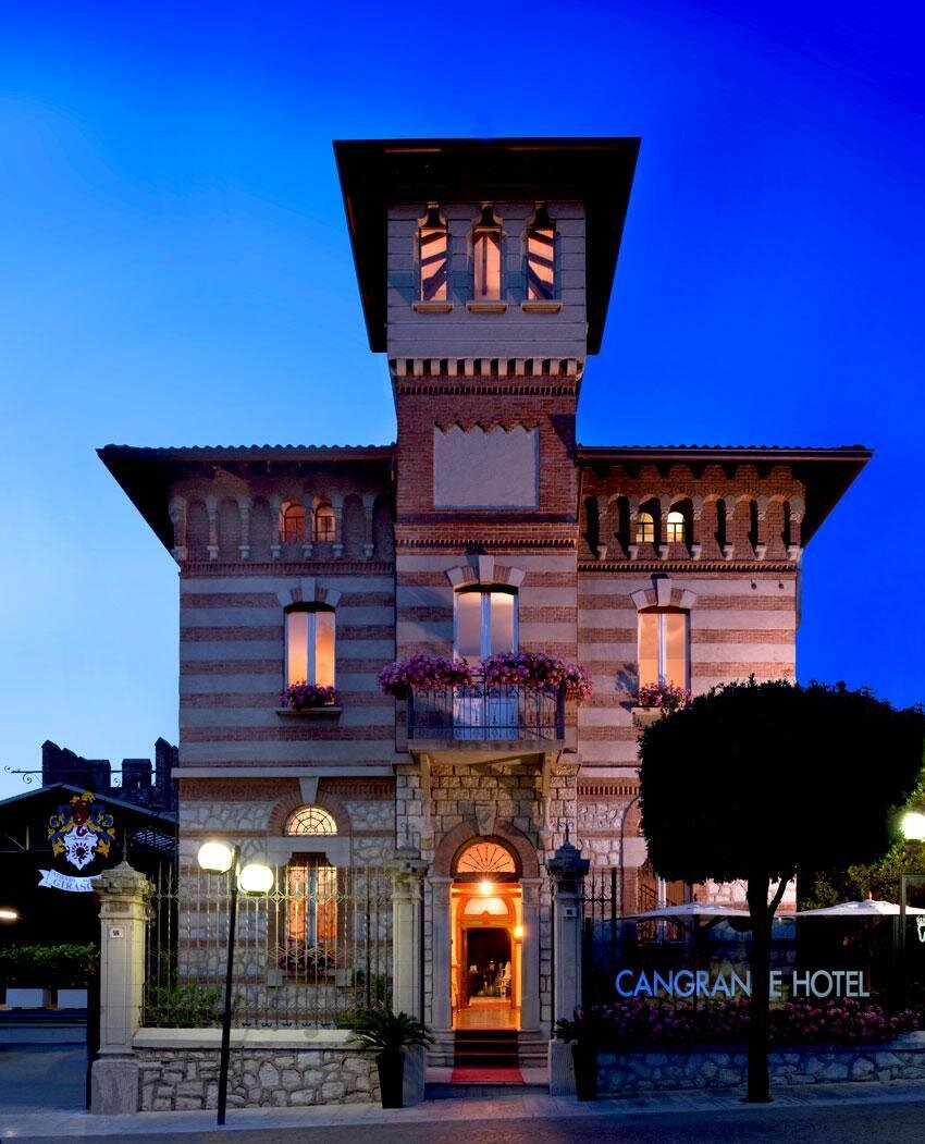 HOTEL CANGRANDE