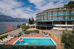 HOTEL CARIBE