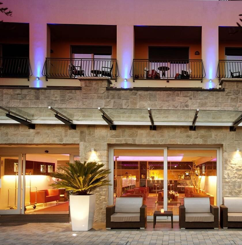 HOTEL CASA BARCA RESORT