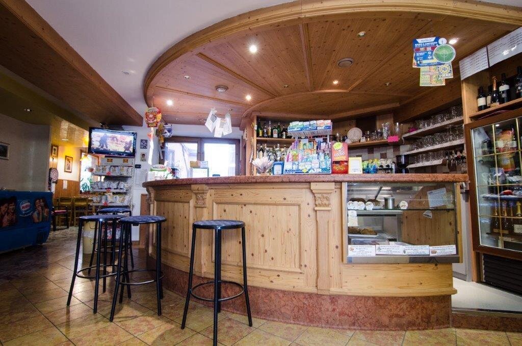 HOTEL CENTRALE