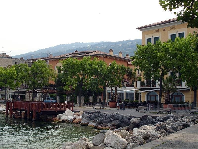 HOTEL DEL PORTO