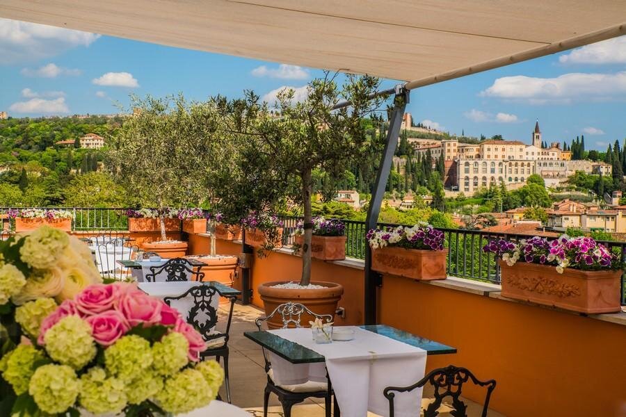HOTEL DUE TORRI