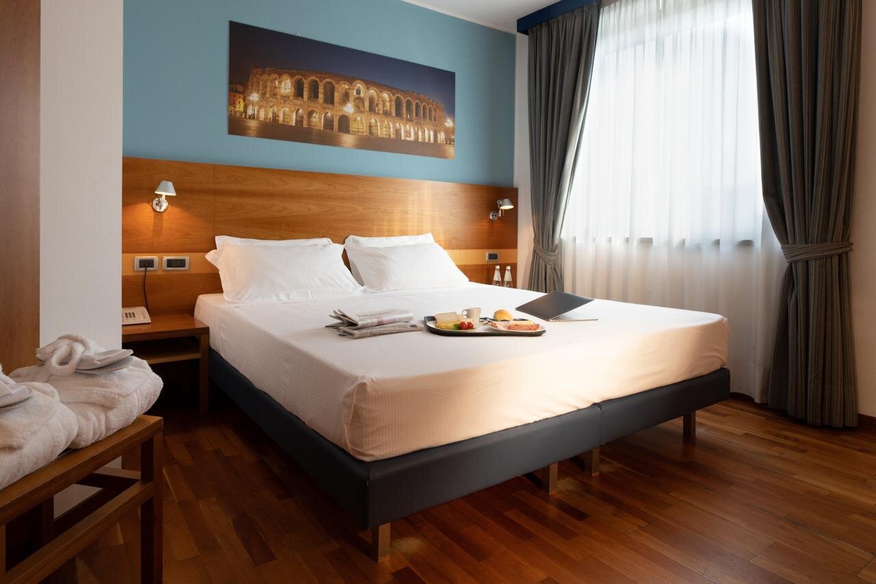 HOTEL FIERA