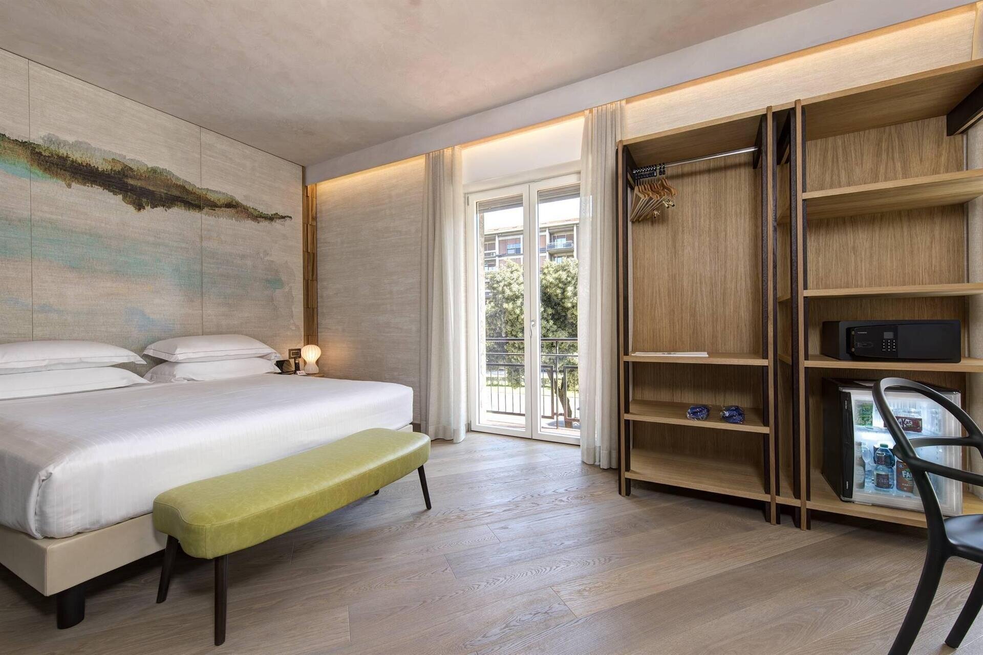 HOTEL FIRENZE