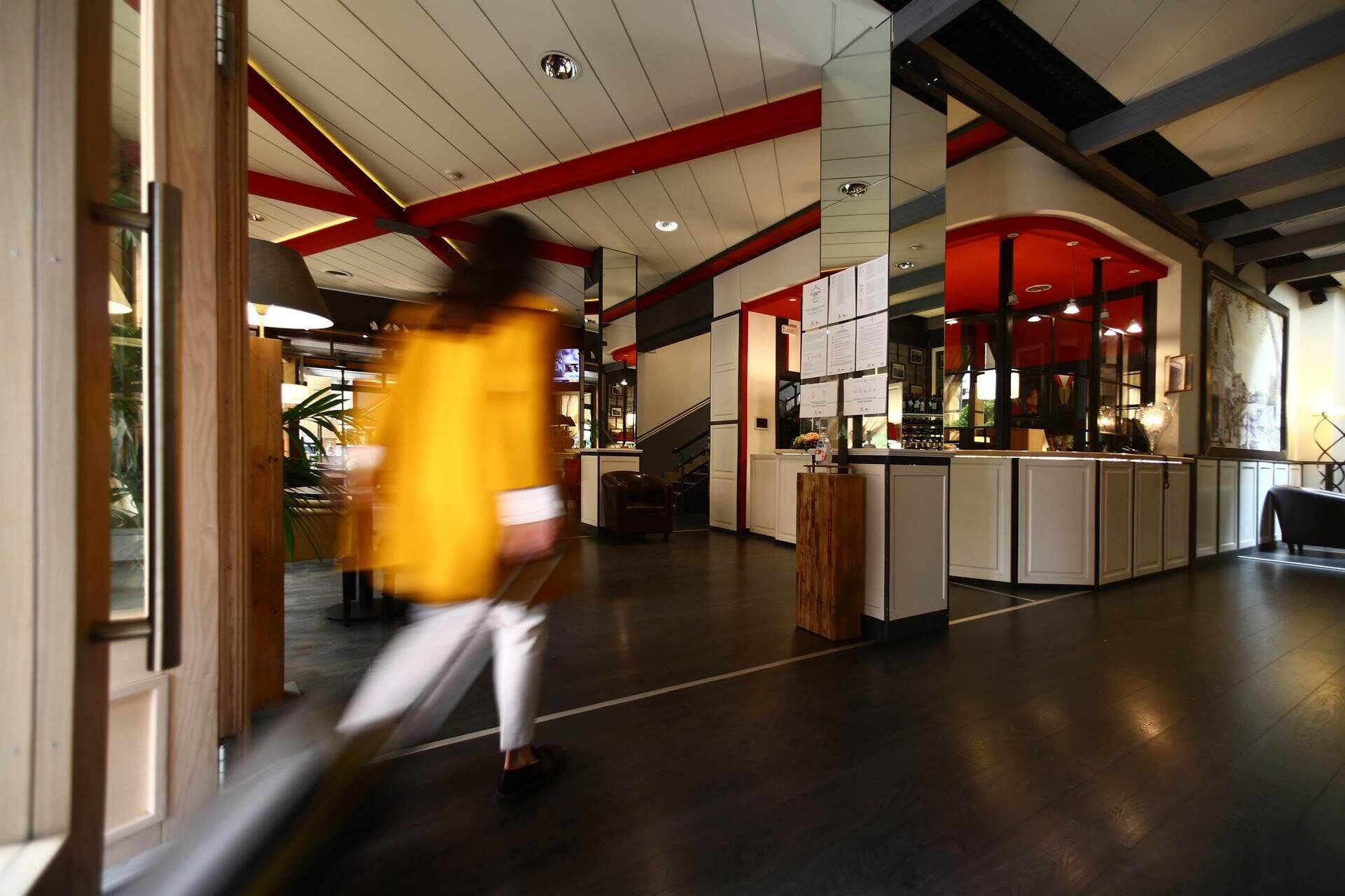 HOTEL ITALIA