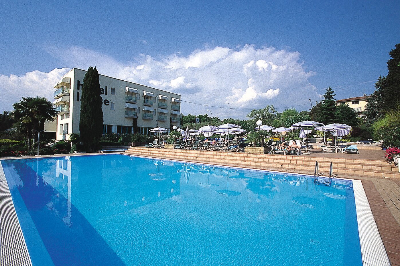 HOTEL LAZISE