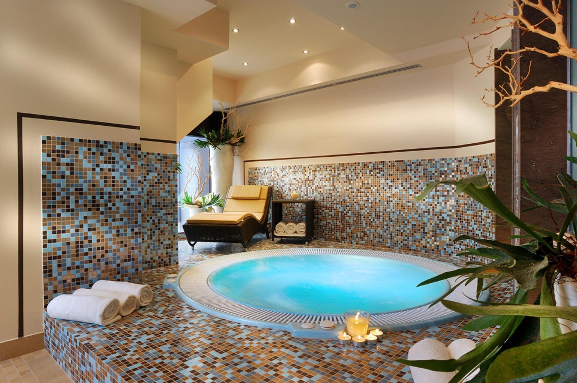 HOTEL LEOPARDI