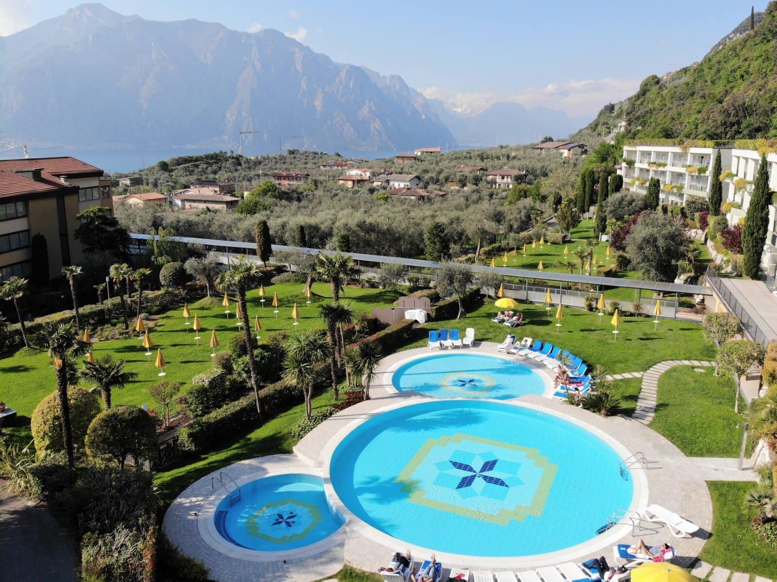 HOTEL MAJESTIC PALACE