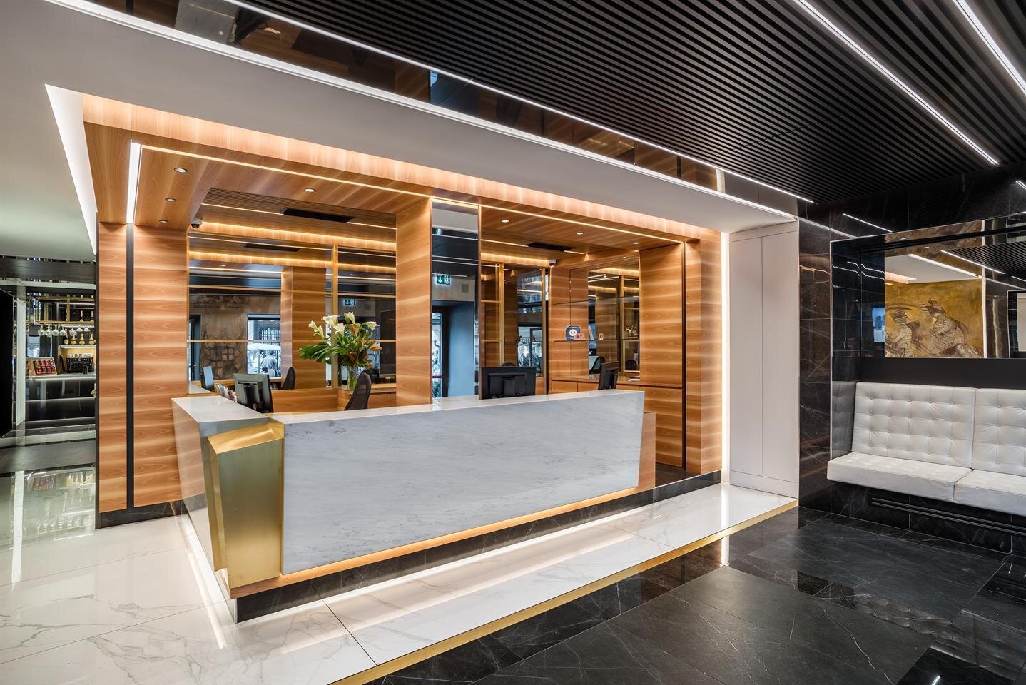 HOTEL MASTINO