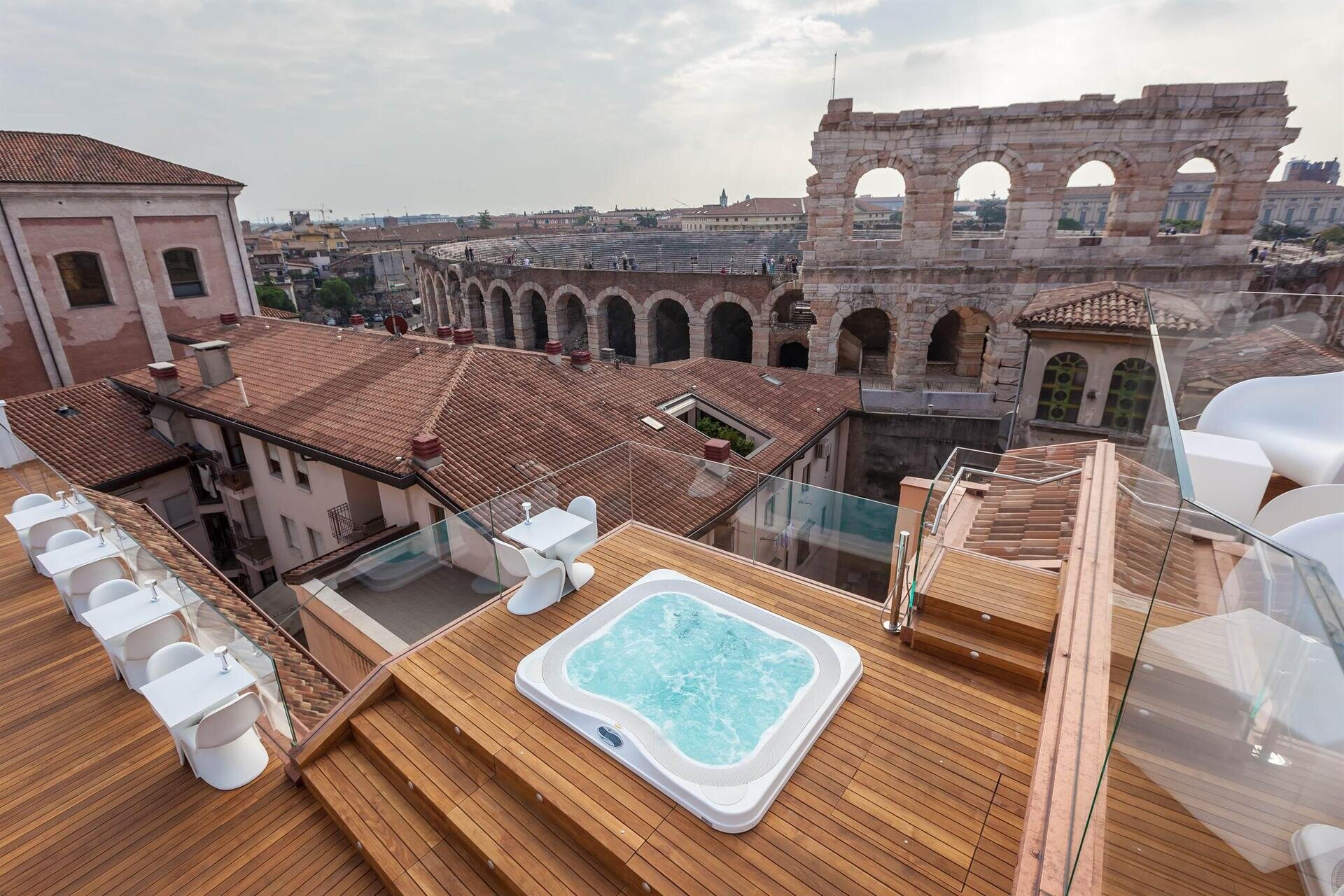 HOTEL MILANO