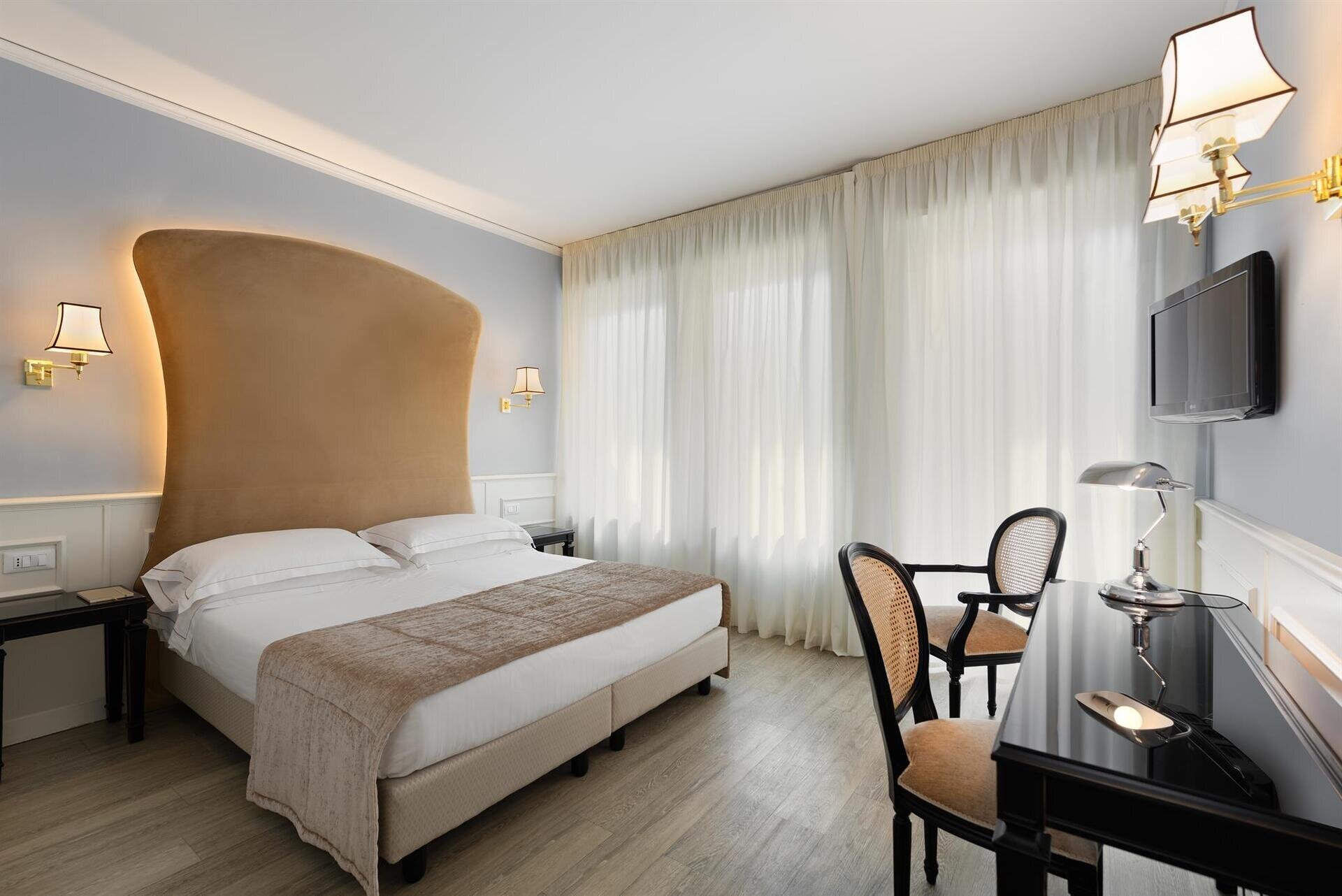 HOTEL SAN LUCA