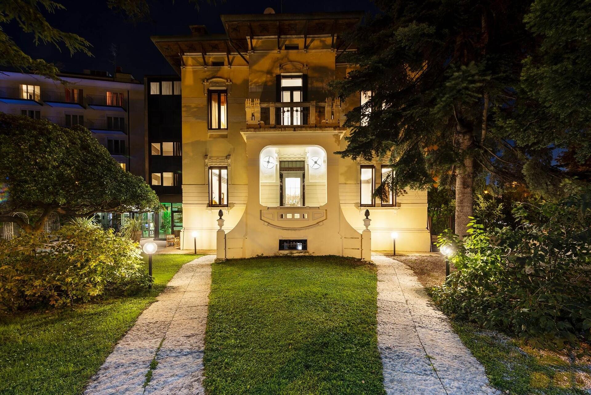 HOTEL SAN MARCO