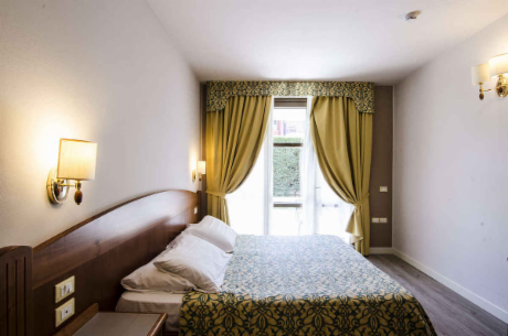 HOTEL SMERALDO