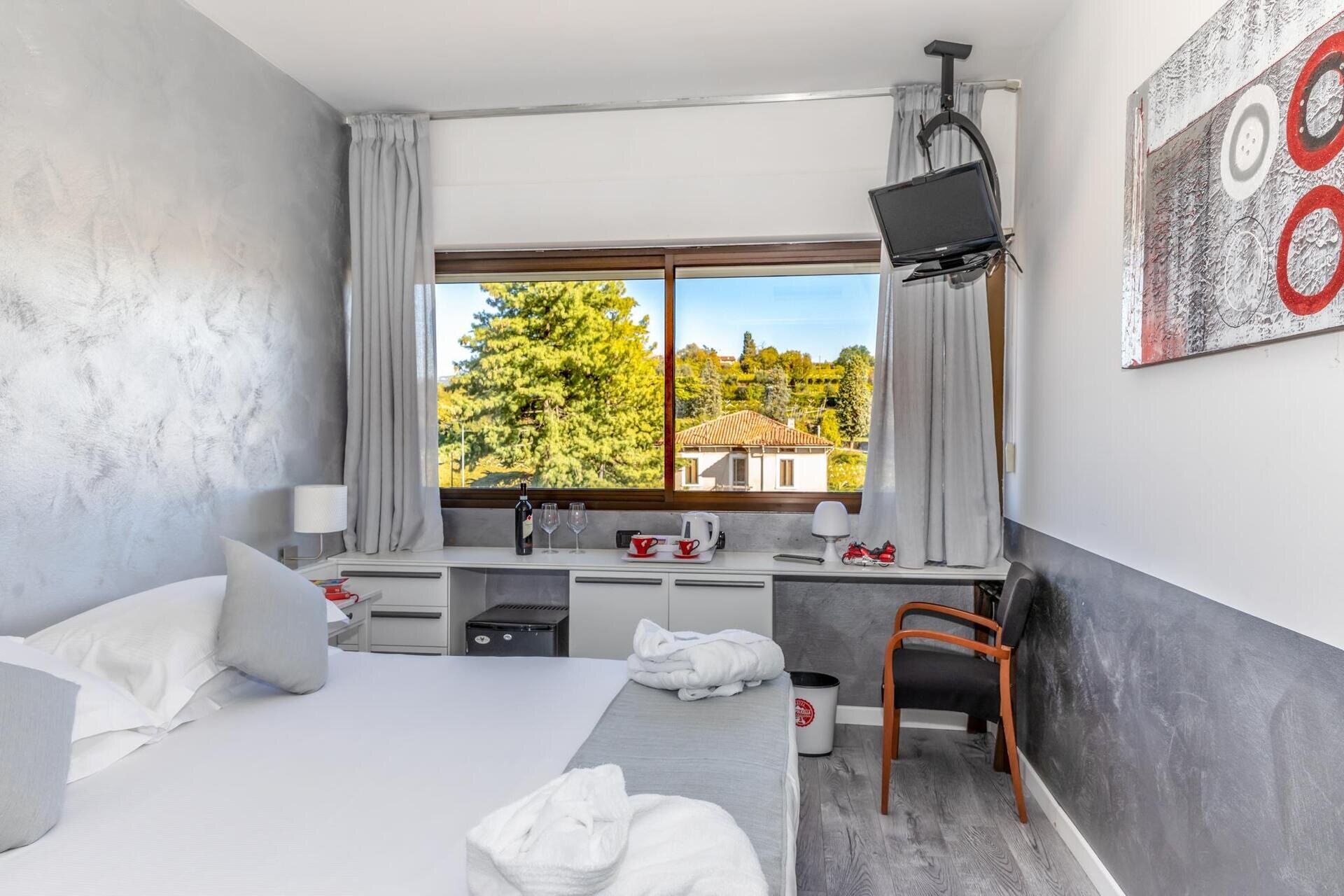 HOTEL VALPOLICELLA INTERNATIONAL