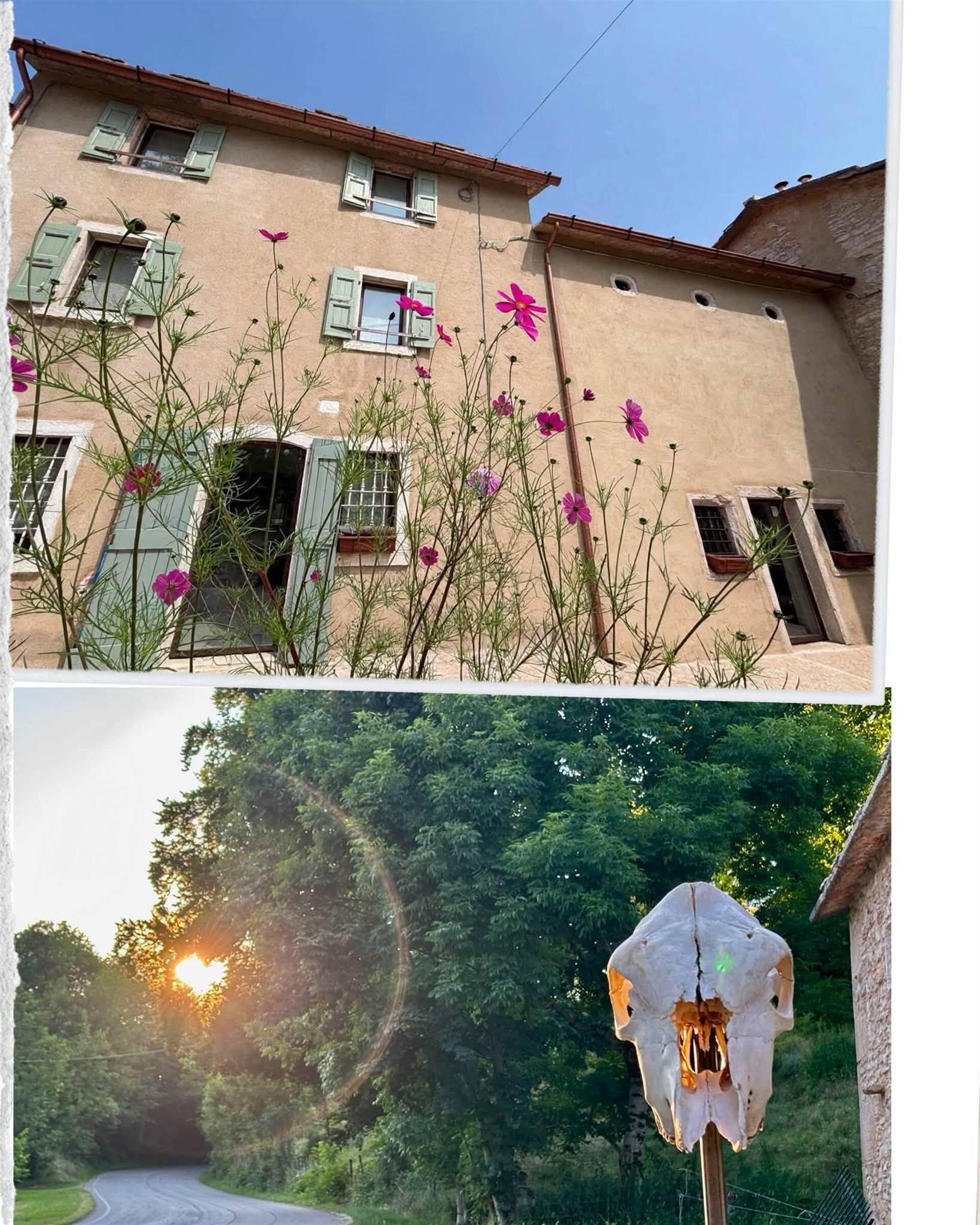 I BORTOLETTI B&B