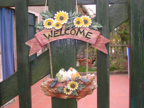 I VIGNETI BED AND BREAKFAST