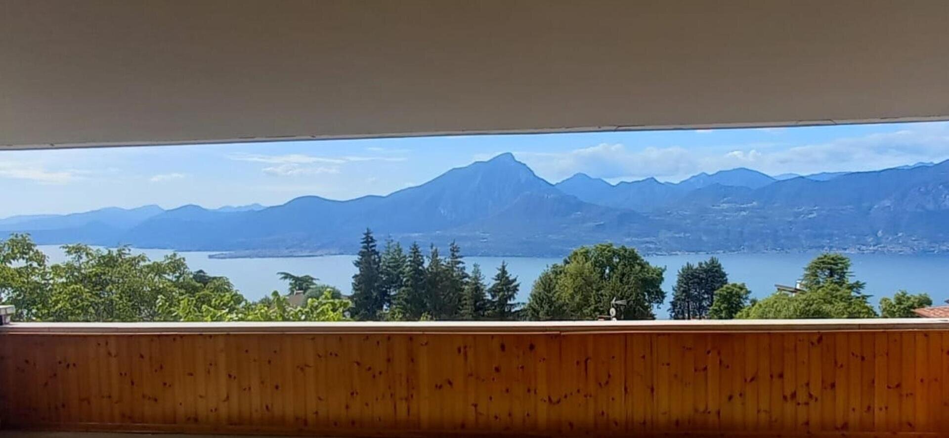 IL BALCONE SUL GARDA