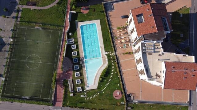 KONA HOTEL VERONA