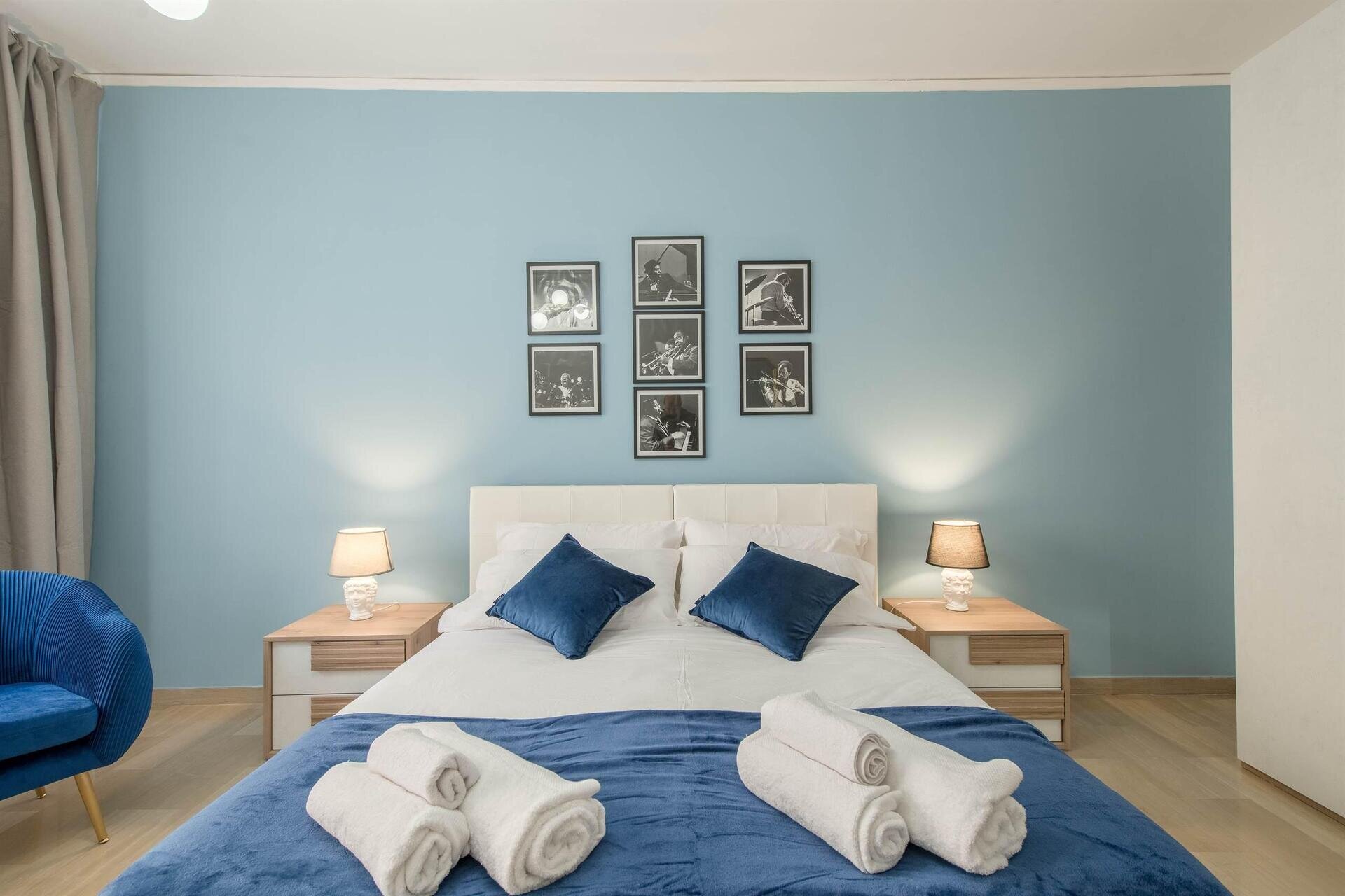 L'ATTIMO GUESTHOUSE