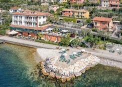 LA CALETTA HOTEL BOLOGNESE