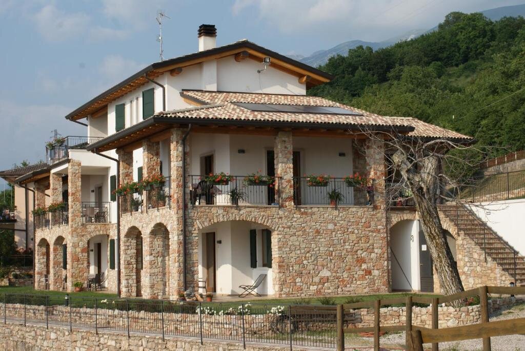 LA CASA DI PERICLE