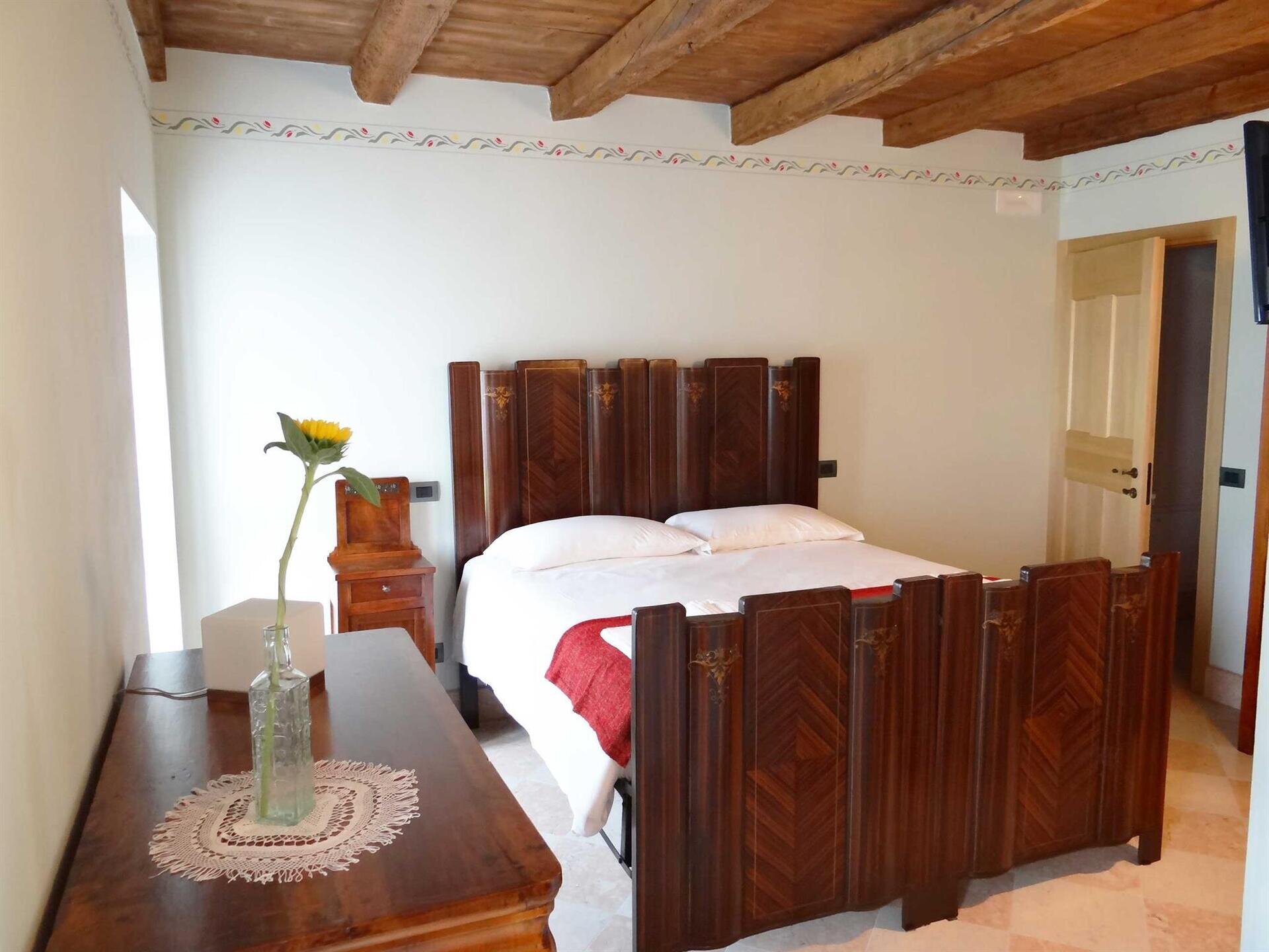 LE CAMERE DELLA BICE