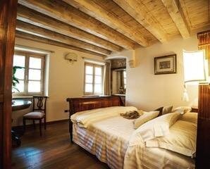 LOCANDA LO SCUDO