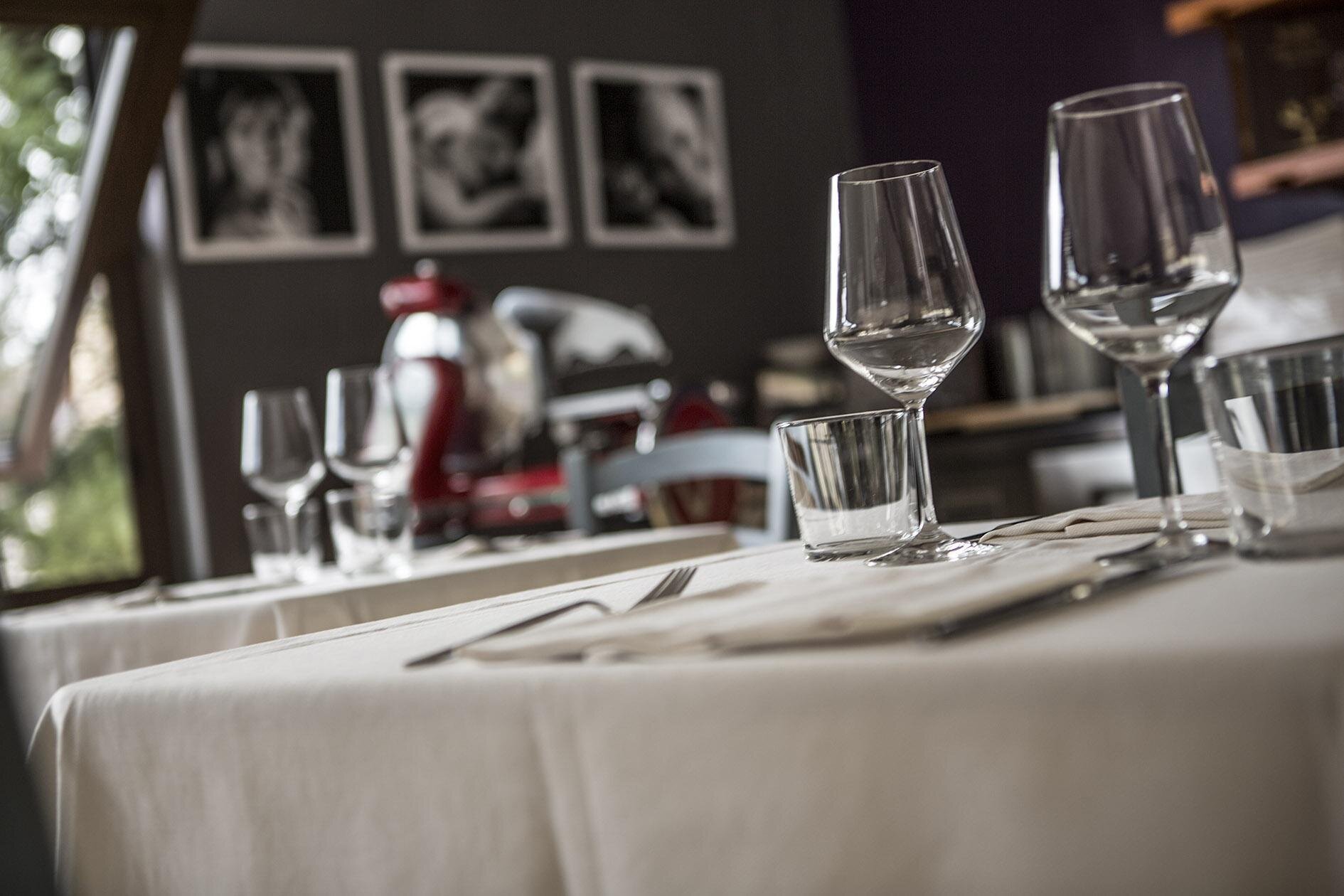 LOCANDA MOSCAL