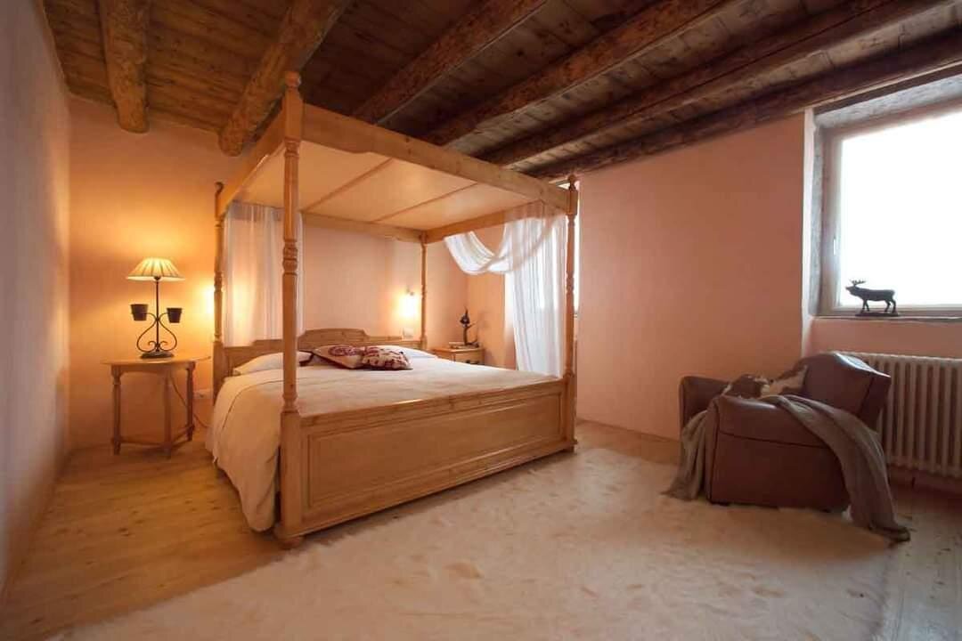 LOCANDA VIAVERDE LESSINIA