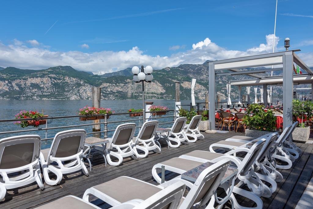 MALCESINE