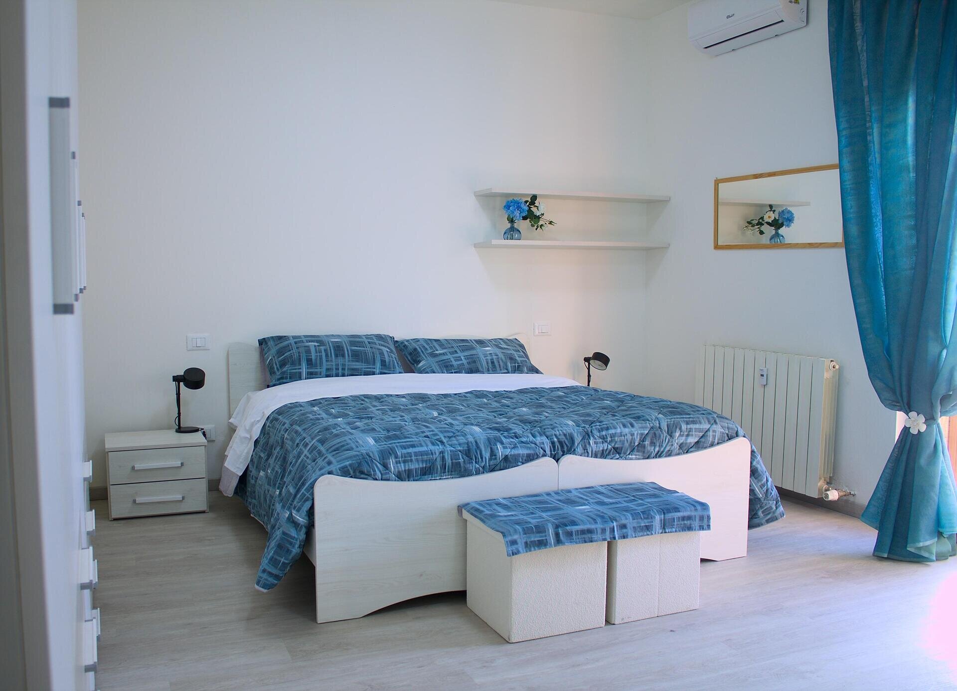 MARYJOAN'S APARTMENT