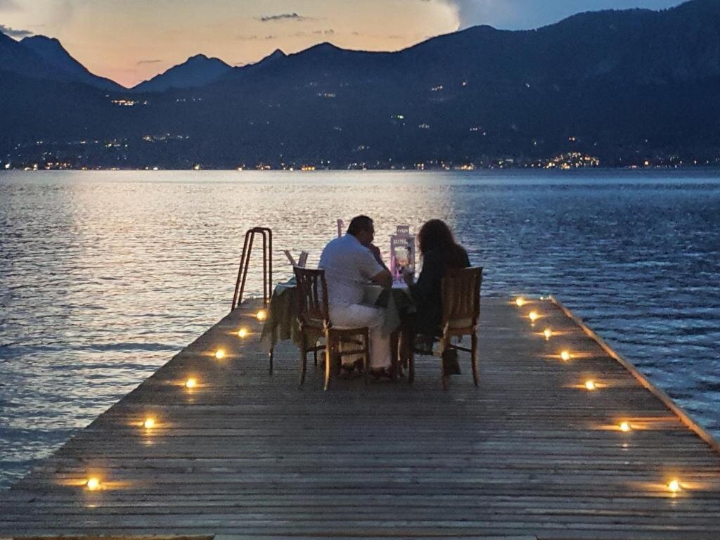 MERANO DIPENDENZA