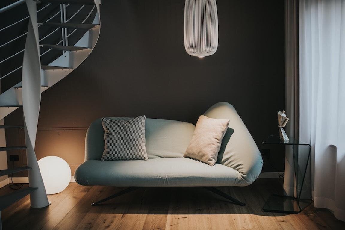 MOKA BY BED'S APARTMENTS
