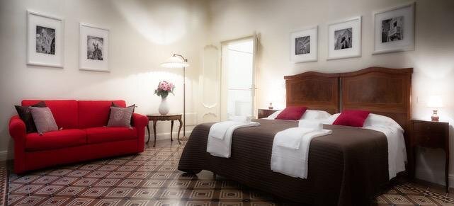 PALAZZO CERU' B & B