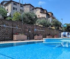 PANORAMICA DIPENDENZA