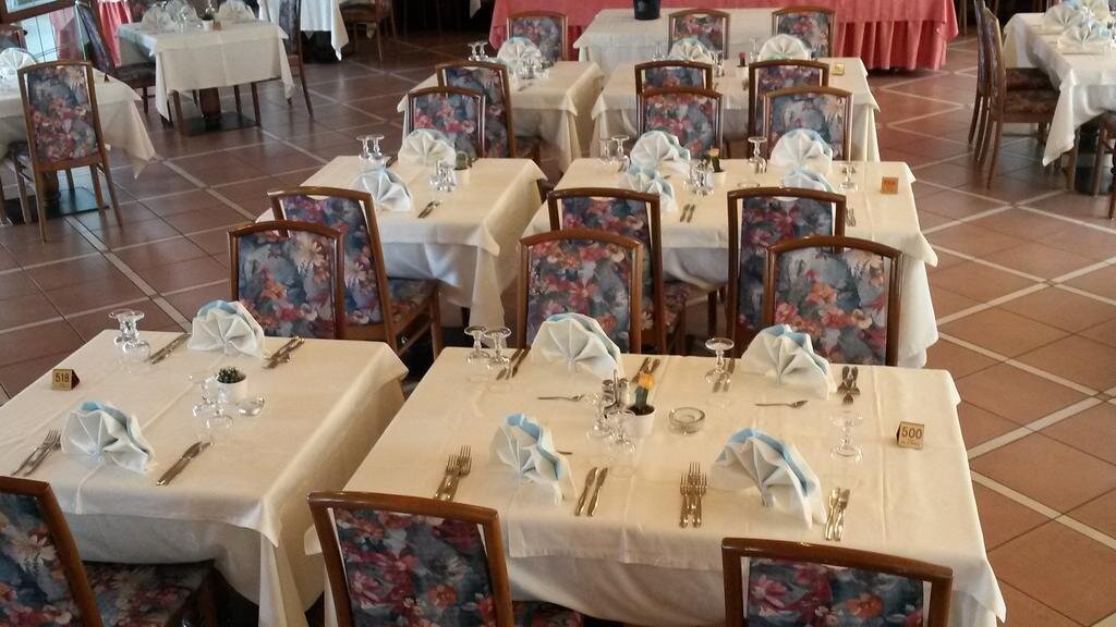 PARC HOTEL VAL DI MONTE