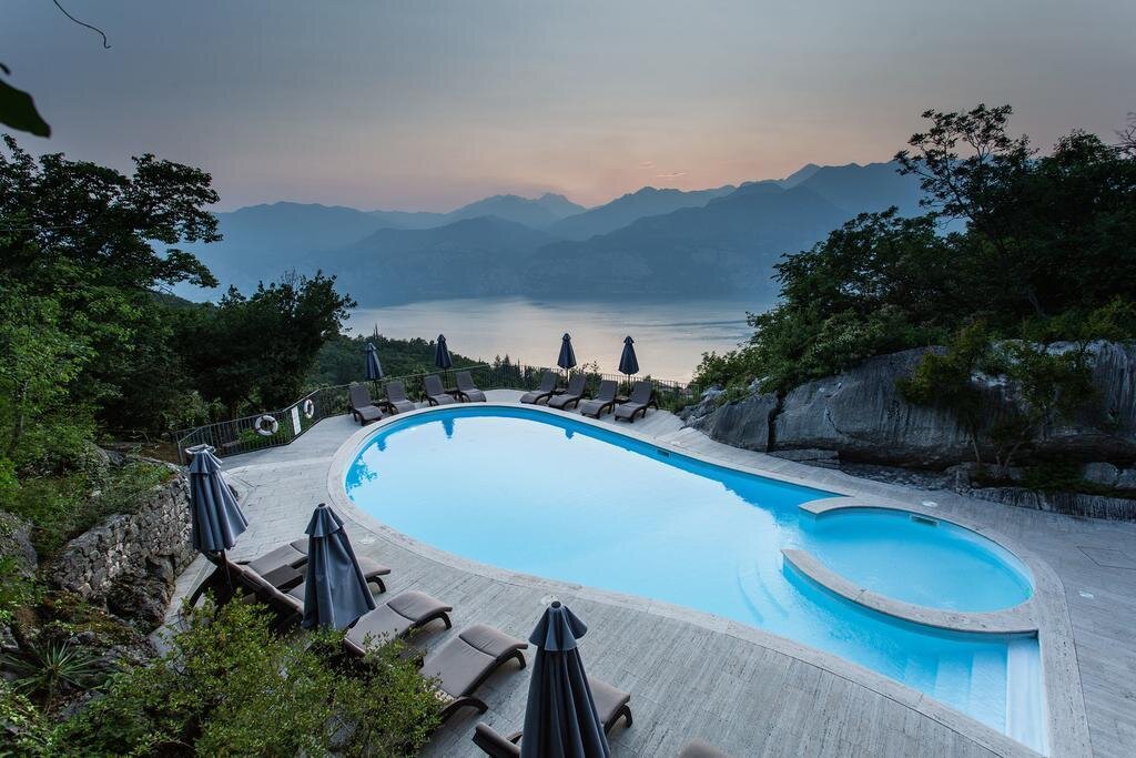 PARK HOTEL QUERCETO