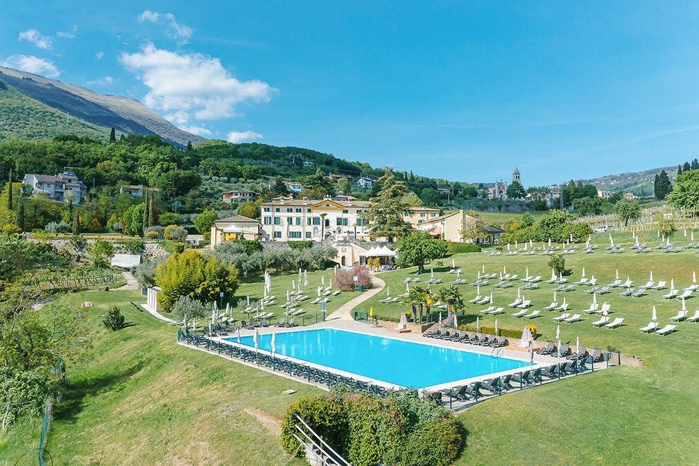 PARK HOTEL VILLA CARIOLA