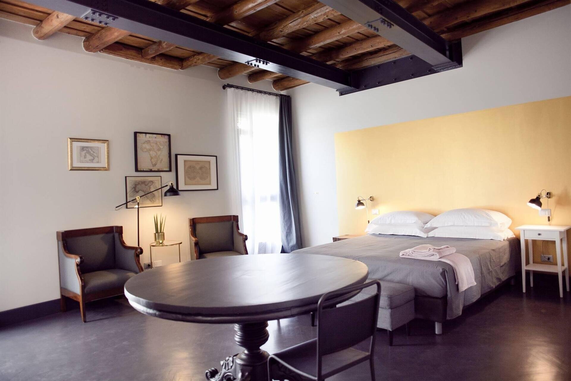 PEPITA LODGE