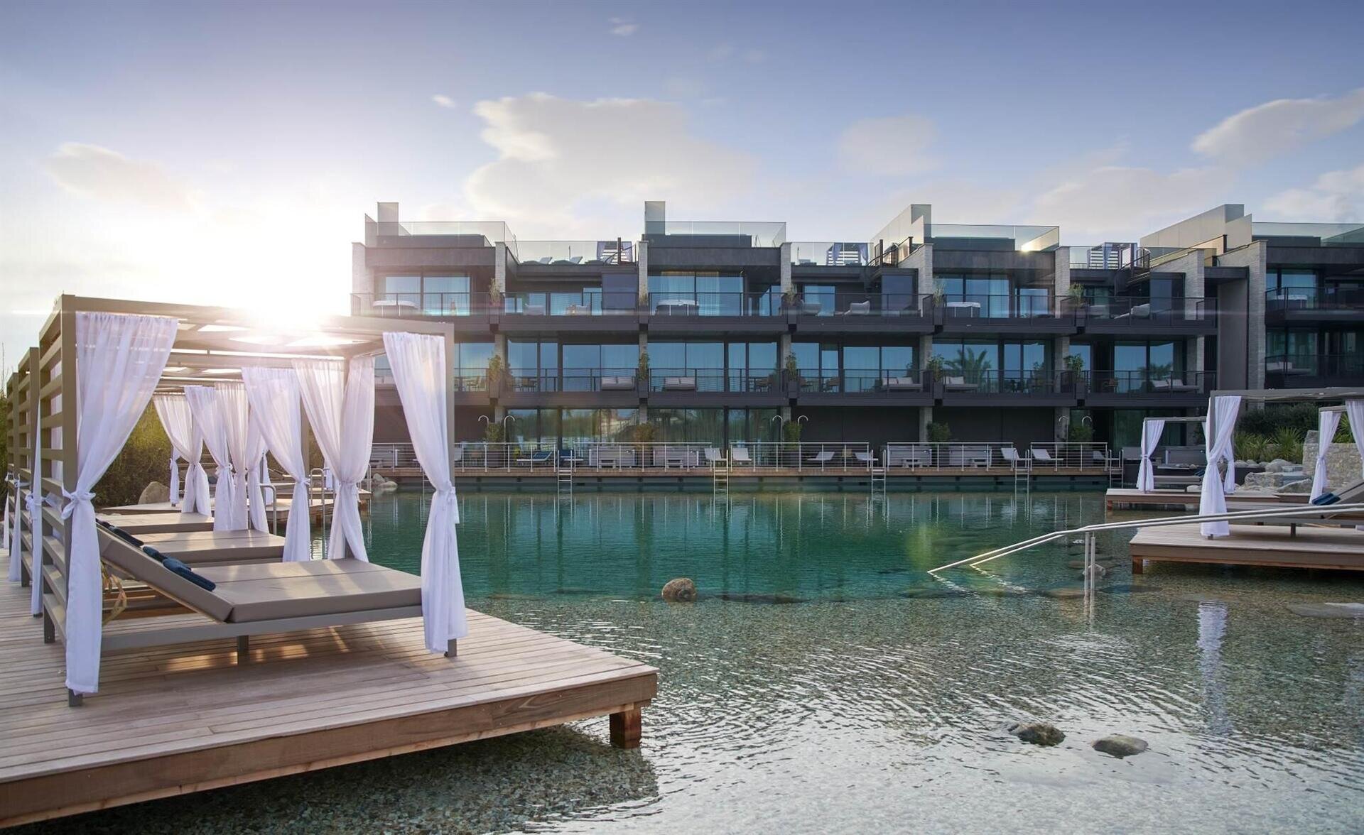 QUELLENHOF LUXURY RESORT LAZISE