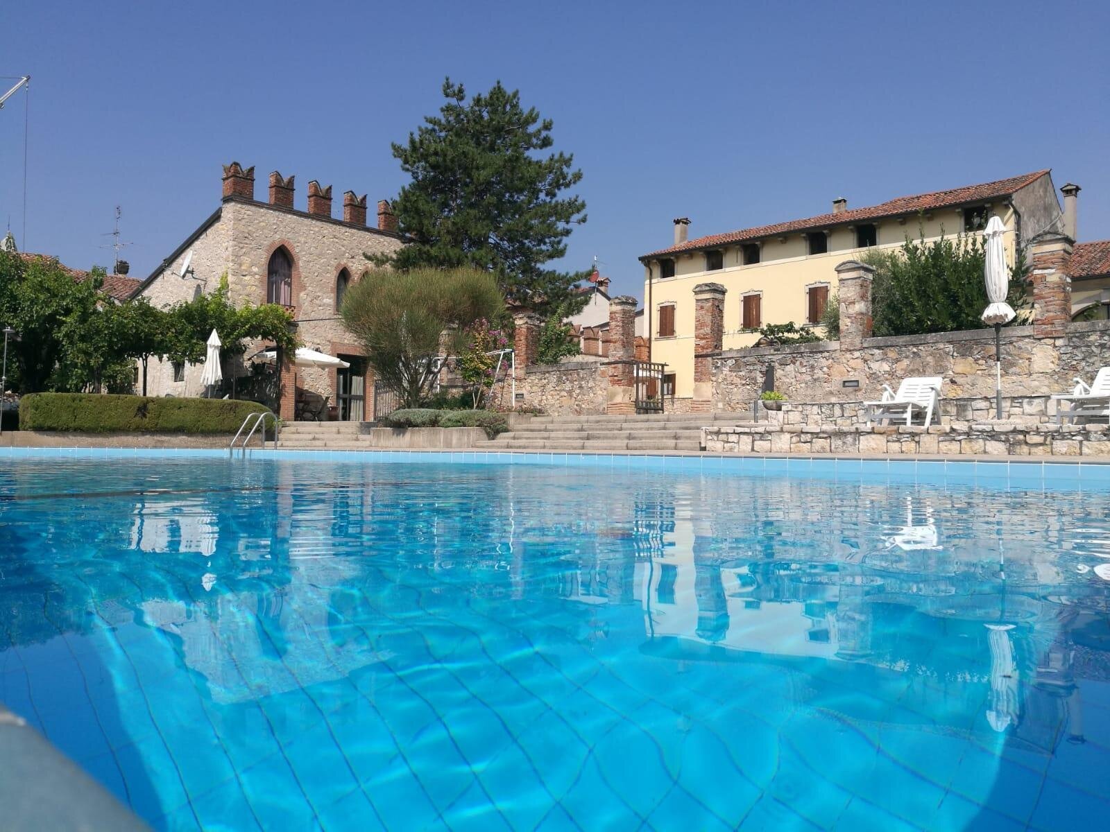 RELAX A SOAVE