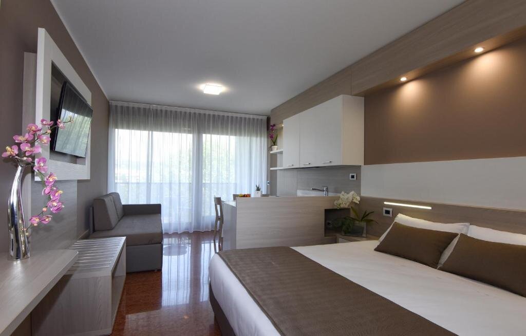 RESIDENCE ALL'ADIGE