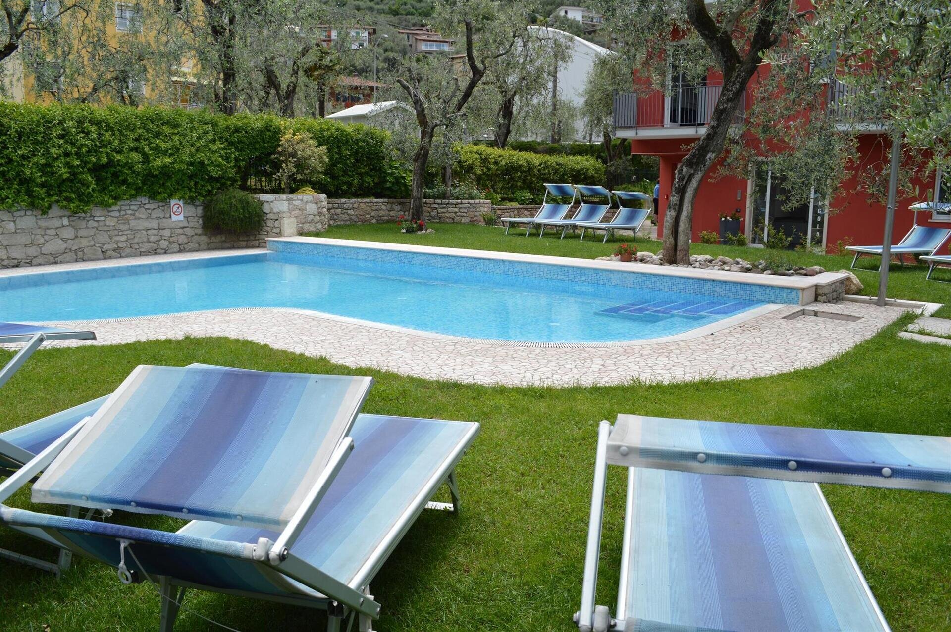 RESIDENCE LA PERGOLA