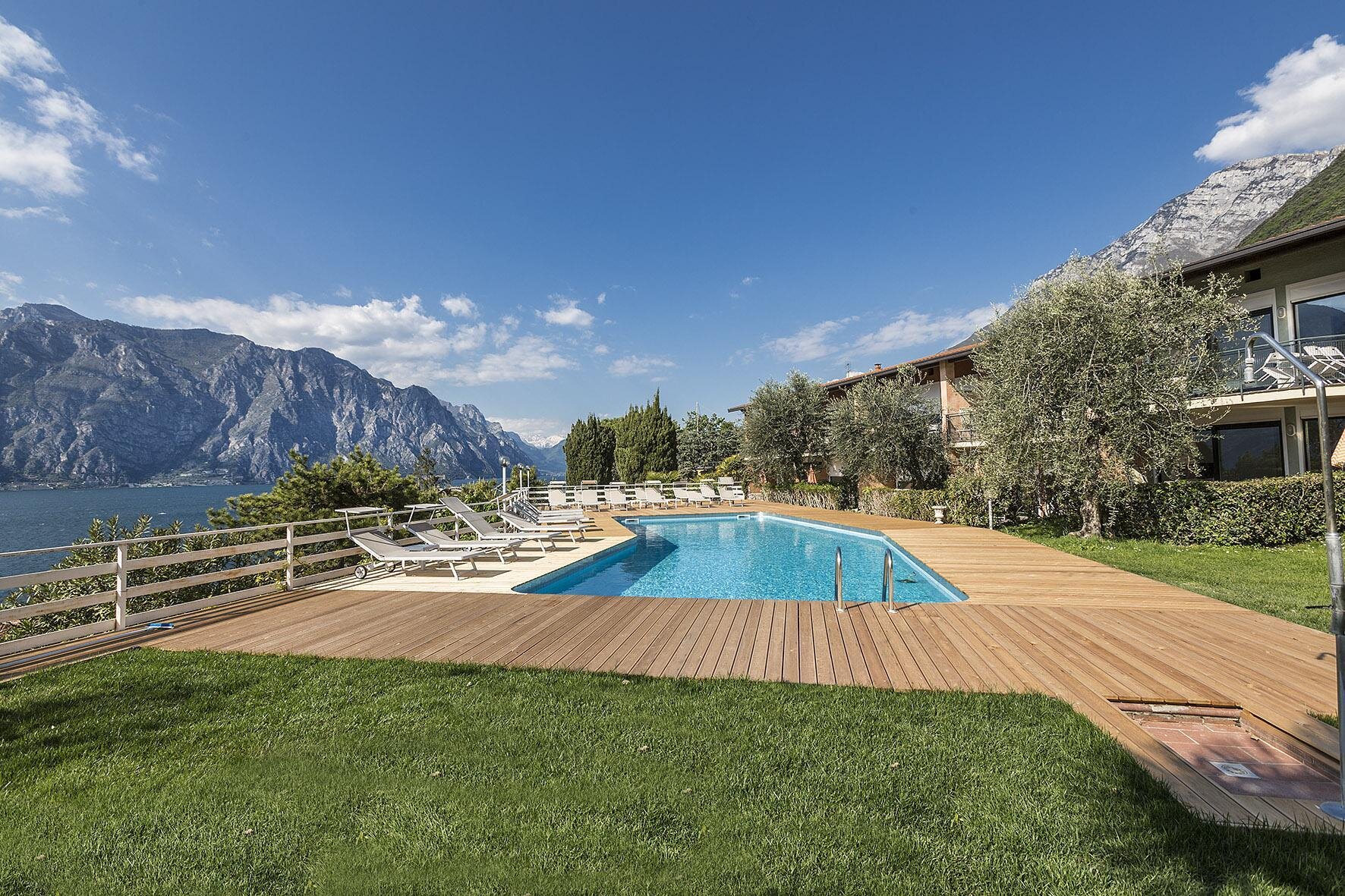 RESIDENCE PARCO LAGO DI GARDA