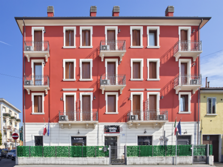 RESIDENCE VERONA CLASS